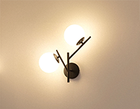 Lámparas de Pared