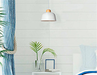 Candeeiros estilo mediterrâneo