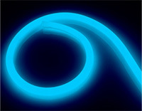 Letras de Neón y Tiras LED