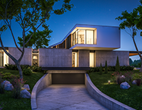 Luces LED para Casa