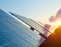 Painéis Solares e Estruturas