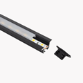 Perfiles de Aluminio Tiras LED