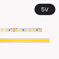 Tiras LED 5V DC