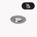 Downlights Ignífugos
