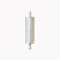 Lâmpadas LED R7S