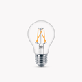 Lâmpada LED E27 Filamento