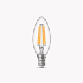 Lâmpada LED E14 Filamento