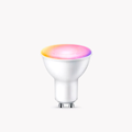 Lâmpada LED GU10 RGB