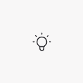 Ventoinhas de Teto com Luz