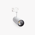 Focos LED Carril Trifásico