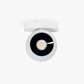 Focos LED Carril Magnético