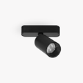 Focos LED Carril Magnético Slim