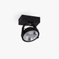 Iluminação LED Direcionável Regulável