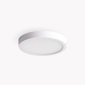 Plafóns LED circulares