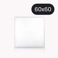 Paneles LED 60x60cm
