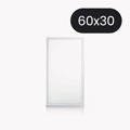 Paneles LED 60x30cm