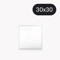Paneles LED 30x30cm