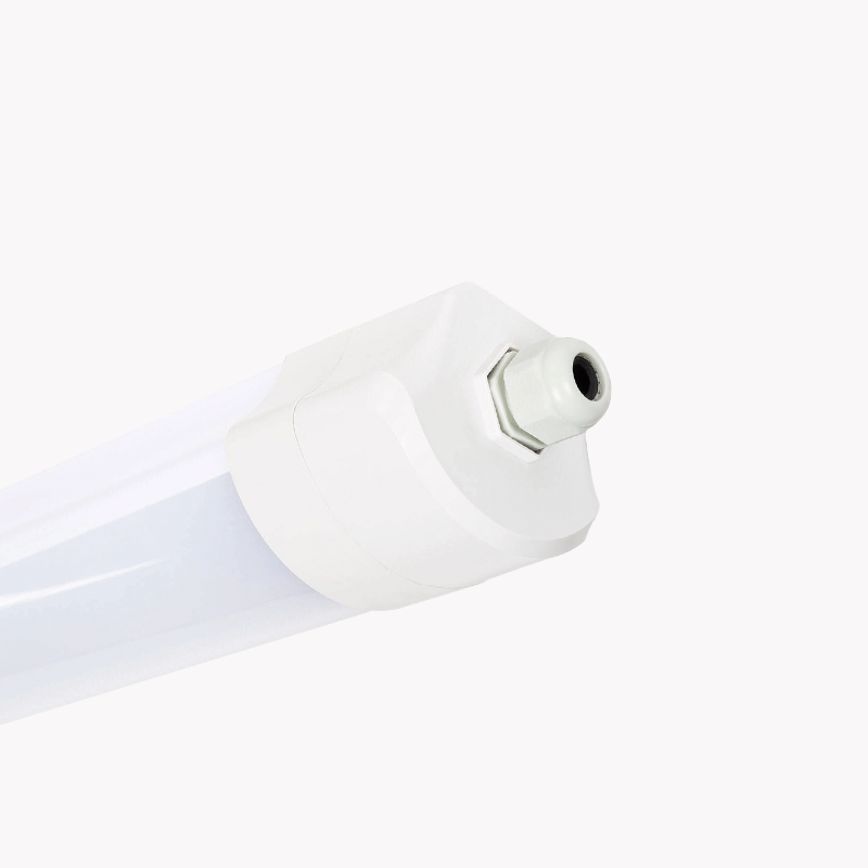 Pantallas Estancas LED Integrado