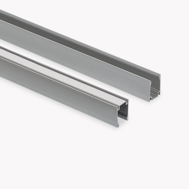 Perfiles LED Exterior