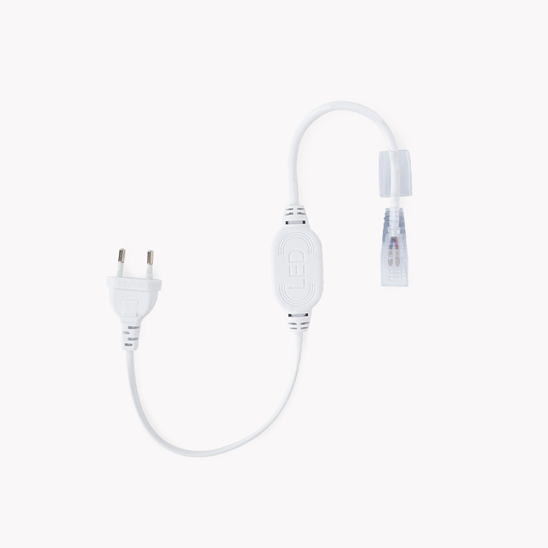 Conectores de Fitas LED