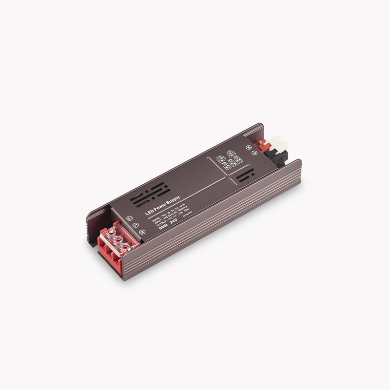 Transformador LED Interior