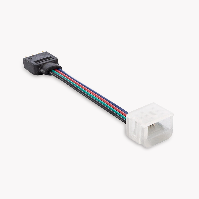 Accesorios para Luces LED Neón Flexibles