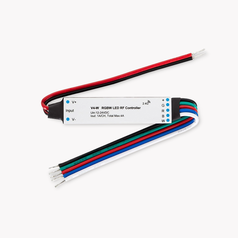 Acessórios 24V DC