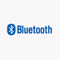 Controlo Bluetooth