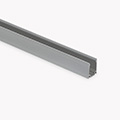 Perfis LED para exteriores