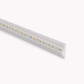 Molduras para Iluminación Difusa
