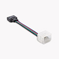 Accesorios Tiras LED Neón Flex 24V DC