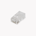 Conectores RJ45