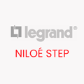 LEGRAND Niloé Step