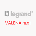 LEGRAND Valena Next