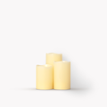 Velas LED