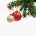 Luzes para árvores de Natal