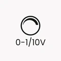 Drivers Regulables 0-1/10V