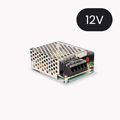 Fontes de alimentação 12V