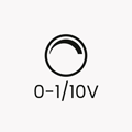 Sistemas de Regulación 0-1/10V