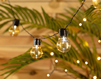 Lámparas y Luces Decorativas
