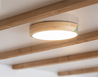 Plafones LED Circulares
