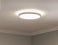 Plafones LED de Diseño