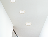 Placas LED Downlight