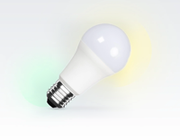 Bombillas LED E27 Estándar