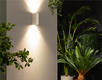 Apliques LED y Balizas LED