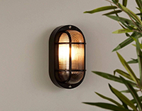 Plafones LED Exterior