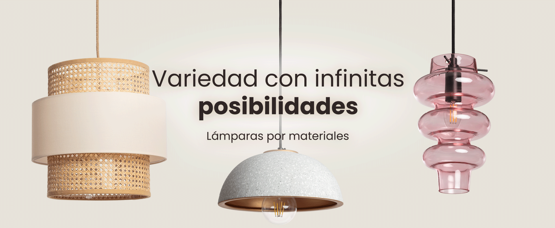 Catálogo Decoración