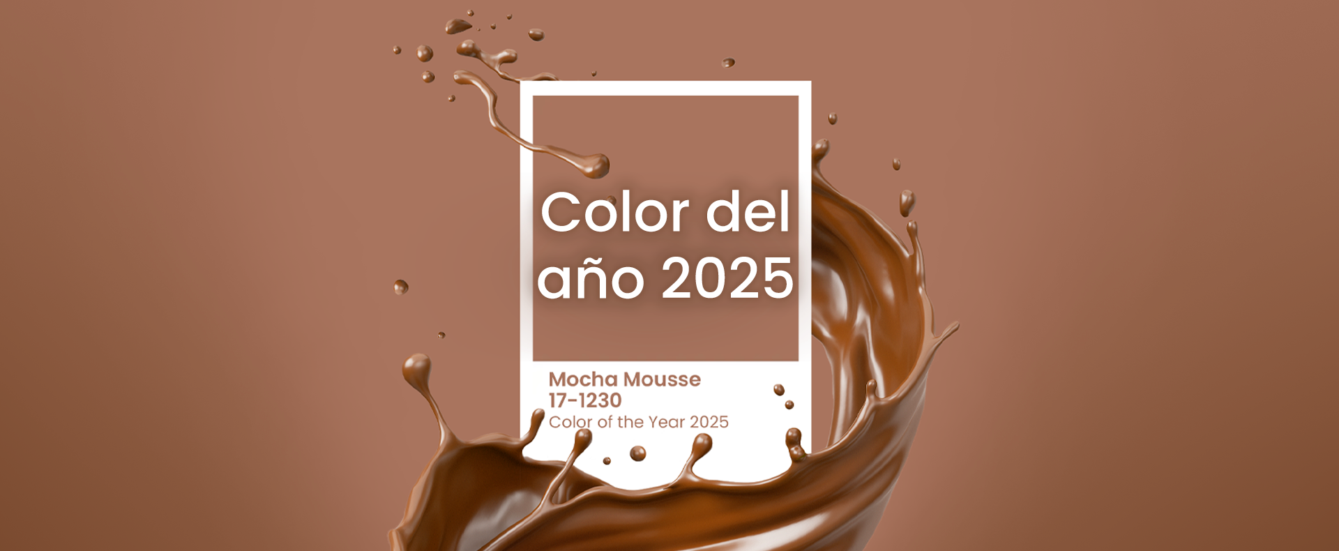Catálogo Decoración