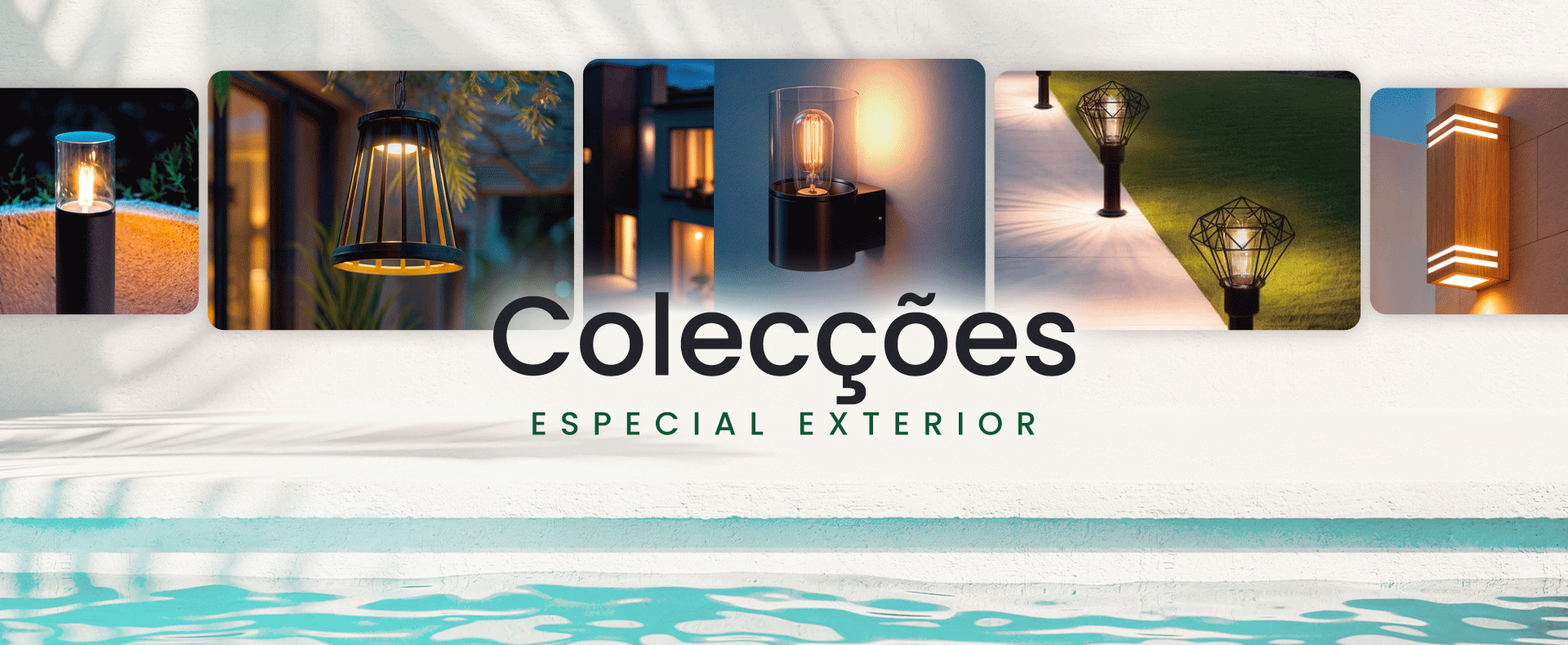 Colecções de Candeeiros