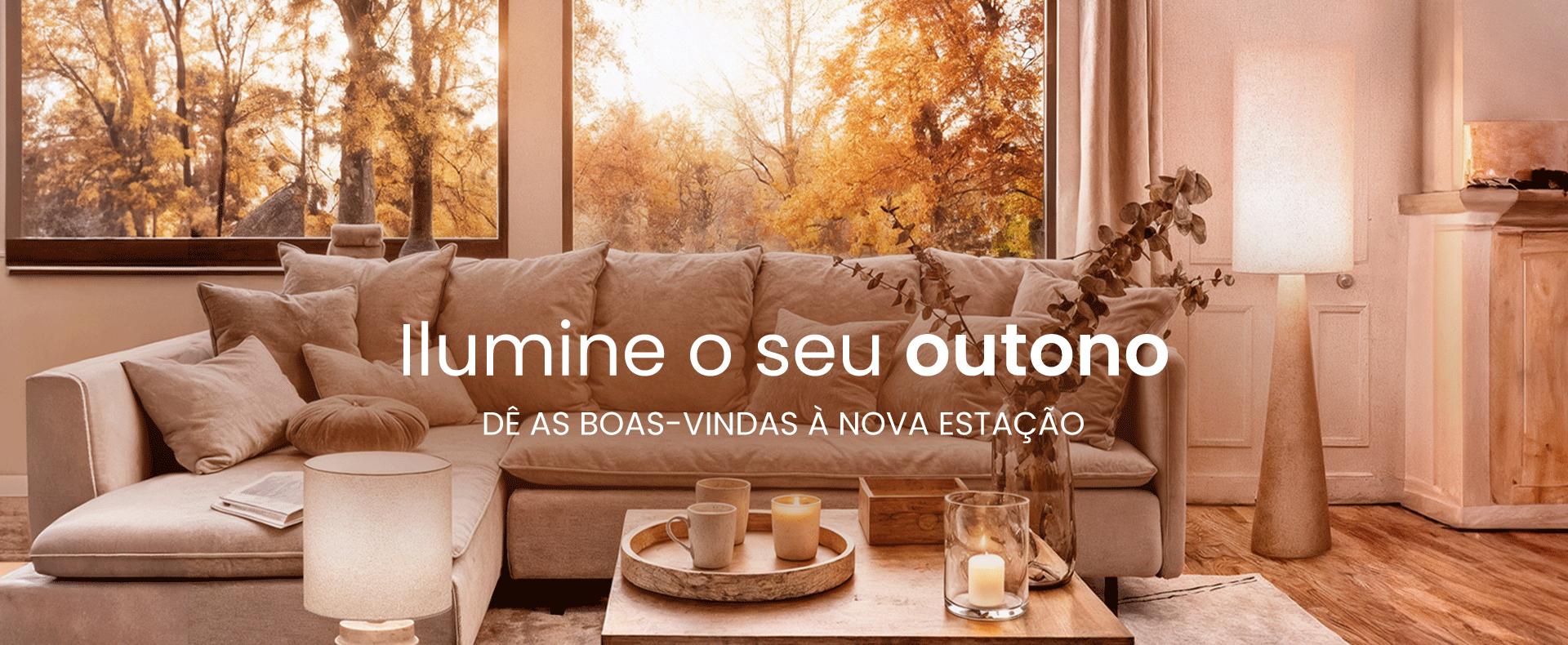 Catálogo Decoração